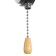 Bra "limin" E27 40W black