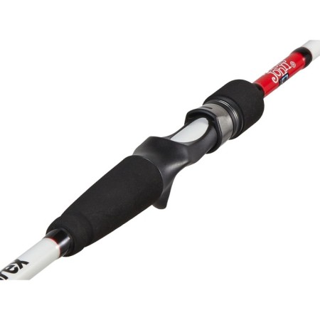Spinning casting Lucky John Vanrex Baitcast 14, test 3-14 g, length 2.28 m.-2