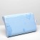 Orthopedic pillow NT PS-01, for children, 40x25 cm, rollers 7/8 cm