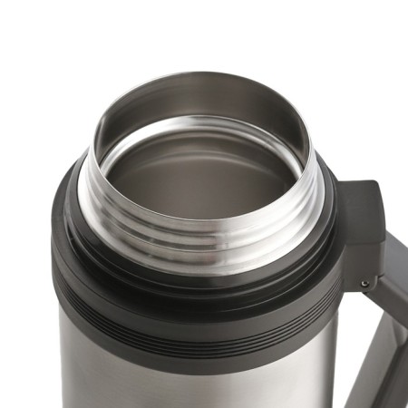 Thermos universal "Arctic", 201, 1 l, retains heat 20 hours, 23 x 10.9 cm-4