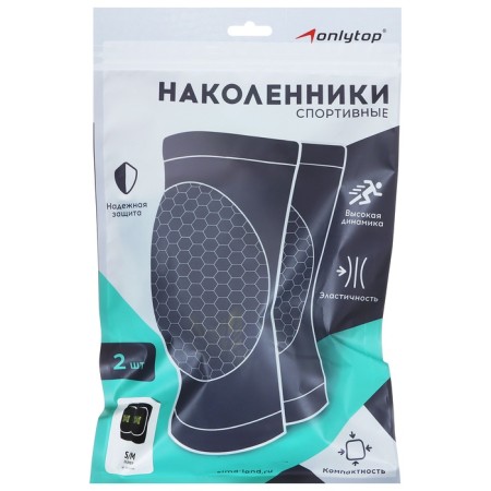 Crites sports onlytop "Ornament", p. S/m-5