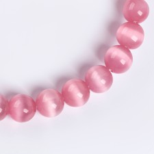 Beads made of natural stone 