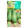Semen zucchini "Vovchik", early adhesive, white -fruited, universal, 1 g