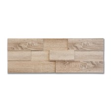 3D MDF panels stella oak vintage (UP-1,13KV.m)