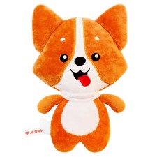 Developing toy-bit 