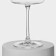A set of glasses for the wine Bohemia Crystal "Extra", 560 ml, 6 pcs