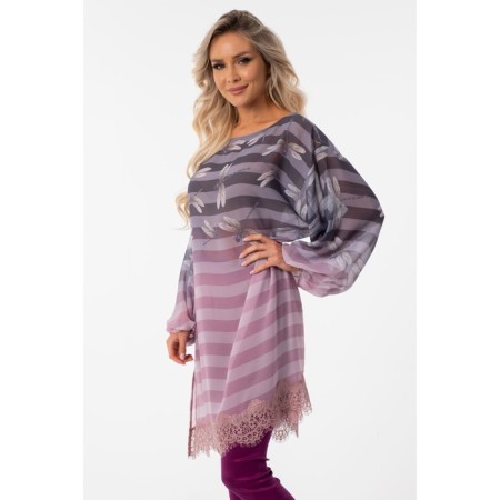Women's tunic, size 44-2
