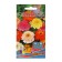 Flowers of zinnia scabiosets "Magic spell", 0, 15 g,
