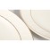 Set of plates Balsford "Grace Tenderness", D = 21 cm, 6 pcs