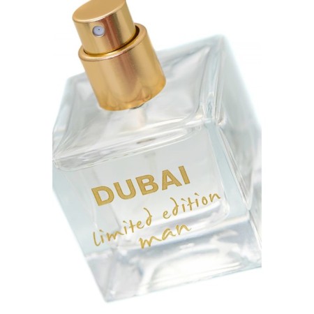 Perfume for men Dubai Limited Edition Man 30 ml-9