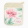 Pickle Take Ethel "Peonies" 21x17cm, 100% HL, Vatin 250g/m2