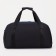 Sports bag with lightning, shoes, external pocket, blue color