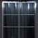 Garland "icicles" 2.1 × 0.3 m, IP65, transparent thread, 216 LED, white glow with a drain effect, 24 V