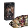 Tarot cards "Mad Moon", 78 l, map 6.6 x 12 cm