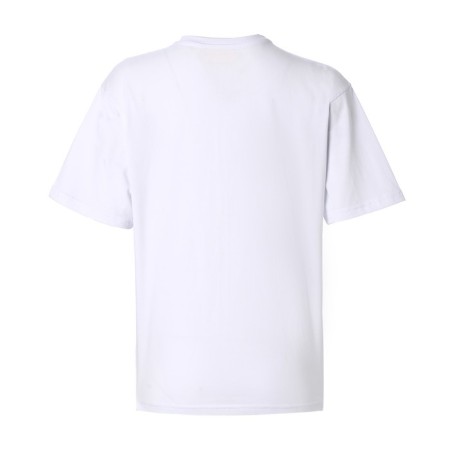 Women's T -shirt Mist Old School size 50, white color-10