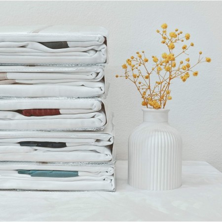 Pillowcase, size 50x70 cm, 2 pcs-5