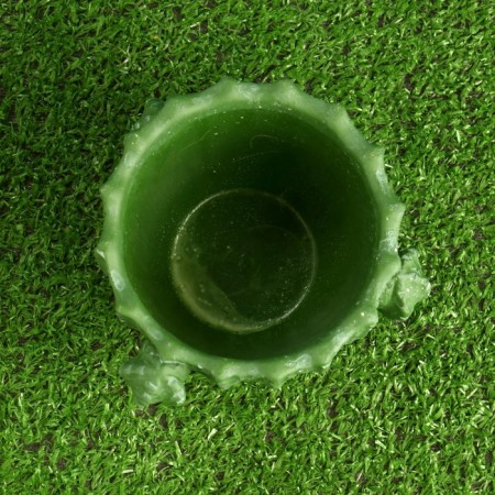 Cashpo "cactus" 13x10cm-2