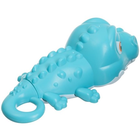 Water pistol "Crocodile: Pistol", 18.5 cm., 1 pc., Color mix, crush me-1