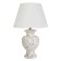 E14 40w 40W white 28x28x44 cm Risalux