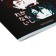 AT A5 Sketches, 16 ANime sheets, Cover Cardboard Cover, Block 100 G/M2