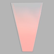 Packet stoop for flowers, 