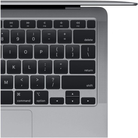 Apple MacBook AIR A2337 M1 8GB SSD256GB/7 Core GPU 13.3 "IPS (2560x1600) Mac 107041-5
