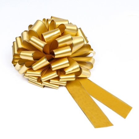 Bant-Shar Gift No. 7, golden