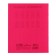 Notebook 18l KL red, layer of the region, with a table multiple, block offset