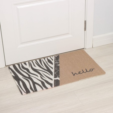 Rug -shaped shade "Manny", 48 × 78 cm-2