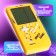 Electronic game "Avocado", 13 games