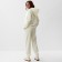 Women's costume (sweatshirt and trousers) Mist, p. 40-42, milk