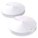 Wireless TP-Link Deco M9 Plus, seamless, 10/100/1000 Mbit, 2 pcs in compl