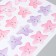 Sticker Plastic Interior color "Sleeping stars" 30x60 cm