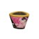 Candle - aromatic massage for shunga "rose", 170 ml