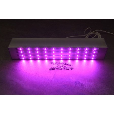 Fit -light panel of the full spectrum of Makhasim 240W-4