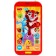 Musical toy "My first phone. Cartoon ", 50 songs, questions, sounds, phrases, light
