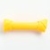Bone Bone toy for Dogs, 13 cm, yellow