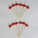 Wapes "Arbuz", in a set of 12 pieces