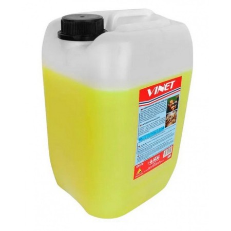 Vinet plastic cleaner, 20 kg