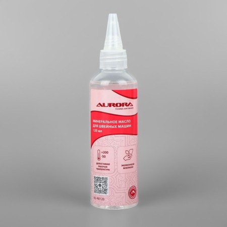 Domestic, mineral oil, 120 ml, AU-AV120