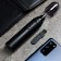 Trimmer Luazon Ltri-10, for the nose/ears/eyebrows, 1haa (not included), black