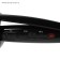 The curling iron Luazon LW-14, 50 watts, turmaline coating, 220 ° C, black