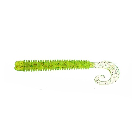Twizer LJ Pro Series Ballist edible, 8.4 cm S15, 8 pcs.