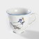 Tea cup "Rococo. Geese ", 250 ml, porcelain, mix