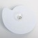 Baby cloth for teeth for teeth on a suction cup, 3 minutes