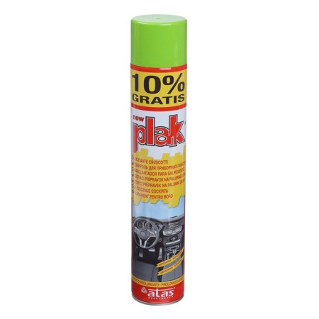 PLAK PLAK PLAK Green Hills, Aerosol, 750 ml-1