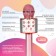 Gamberry set "Bunny": microphone, headphones with ears