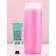 Pure happiness set "Shine", shower gel 250 ml and hand cream 30 ml, berries