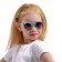 Sunscreen glasses, UV 400, lens 4.8x5 cm, width 13 cm, pipe 13 cm, mix