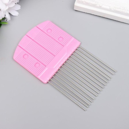 Quilling tool "Croin" 8 cm 15x8.3 cm-1
